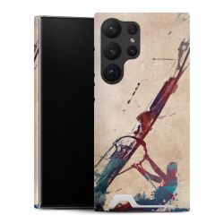 Premium Card Case matt