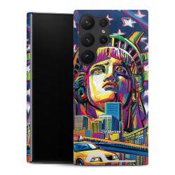 Premium Card Case matt