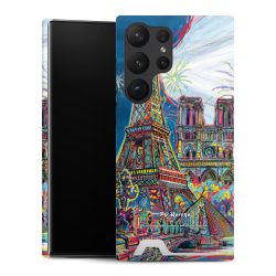 Premium Card Case matt