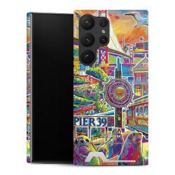 Premium Card Case matt