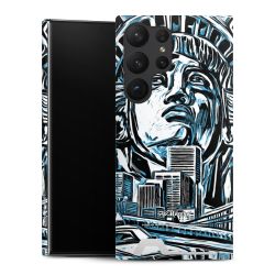 Premium Card Case matt