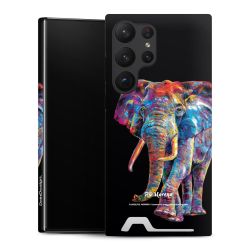 Premium Card Case matt