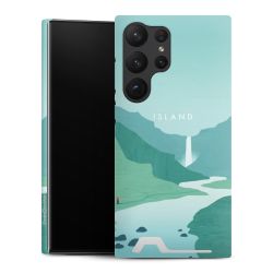 Premium Card Case matt