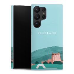 Premium Card Case matt