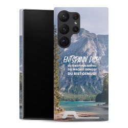 Premium Card Case matt