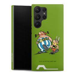 Premium Card Case matt