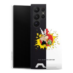 Premium Card Case matt