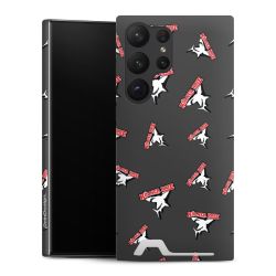 Premium Card Case matt