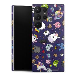 Premium Card Case matt