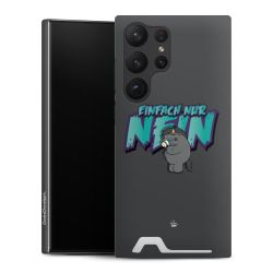 Premium Card Case matt