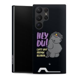 Premium Card Case matt