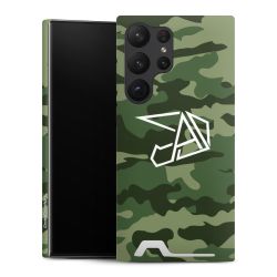 Premium Card Case matt