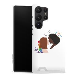 Premium Card Case matt