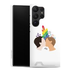 Premium Card Case matt