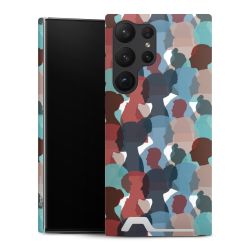 Premium Card Case matt