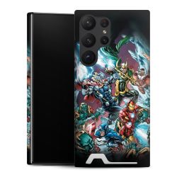 Premium Card Case matt