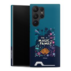 Premium Card Case matt