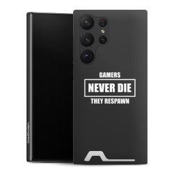 Premium Card Case matt