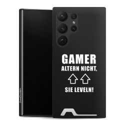 Premium Card Case matt