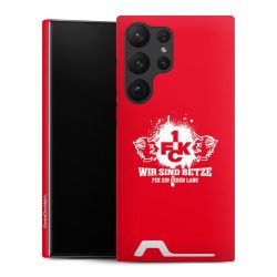 Premium Card Case matt