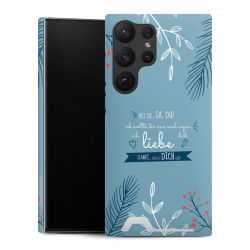 Premium Card Case matt