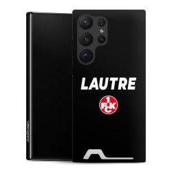 Premium Card Case matt