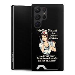 Premium Card Case matt