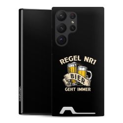 Premium Card Case matt