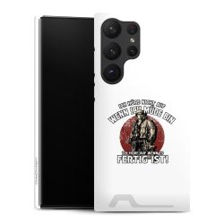 Premium Card Case matt