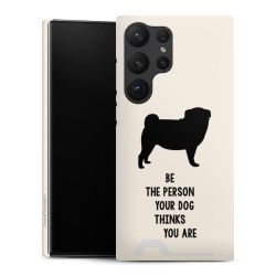 Premium Card Case matt