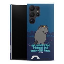 Premium Card Case matt