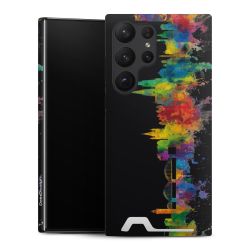 Premium Card Case matt