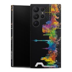 Premium Card Case matt