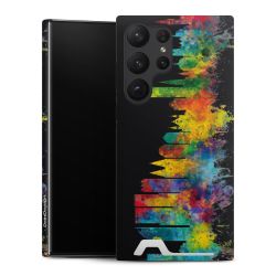 Premium Card Case matt