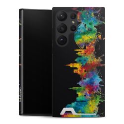 Premium Card Case matt