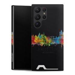 Premium Card Case matt