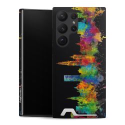 Premium Card Case matt