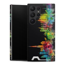 Premium Card Case matt