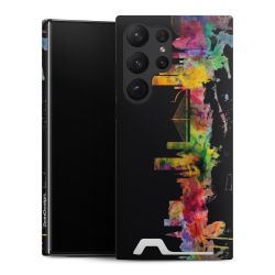 Premium Card Case matt