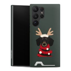 Premium Card Case matt