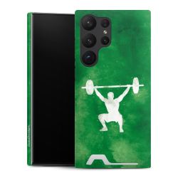 Premium Card Case matt