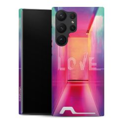 Premium Card Case matt