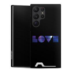 Premium Card Case matt