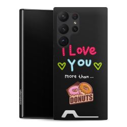 Premium Card Case matt