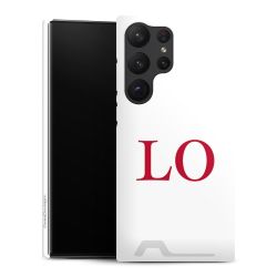 Premium Card Case matt