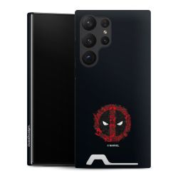 Premium Card Case matt