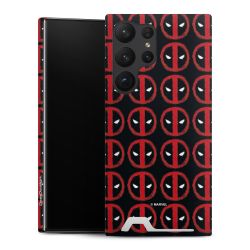 Premium Card Case matt