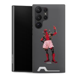 Premium Card Case matt