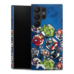 Premium Card Case matt