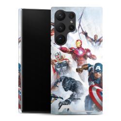 Premium Card Case matt